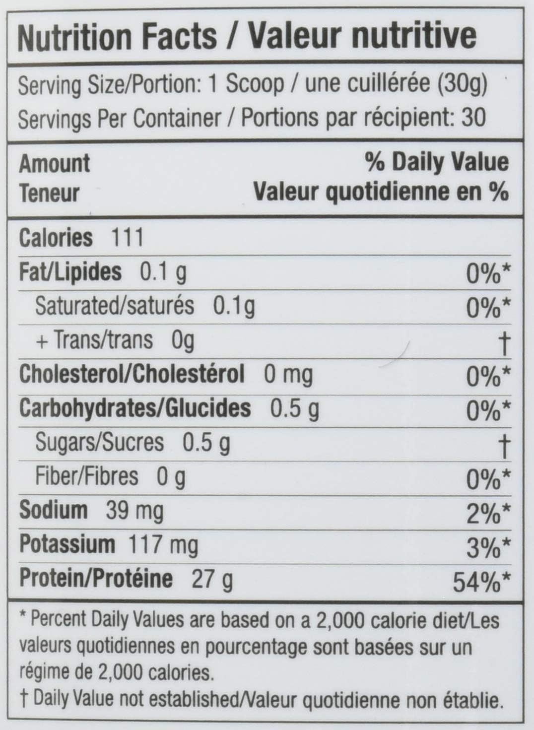 PERFECT SPORTS Diesel 100% New Zealand Whey Protein Isolate | Stevia Sweetened,