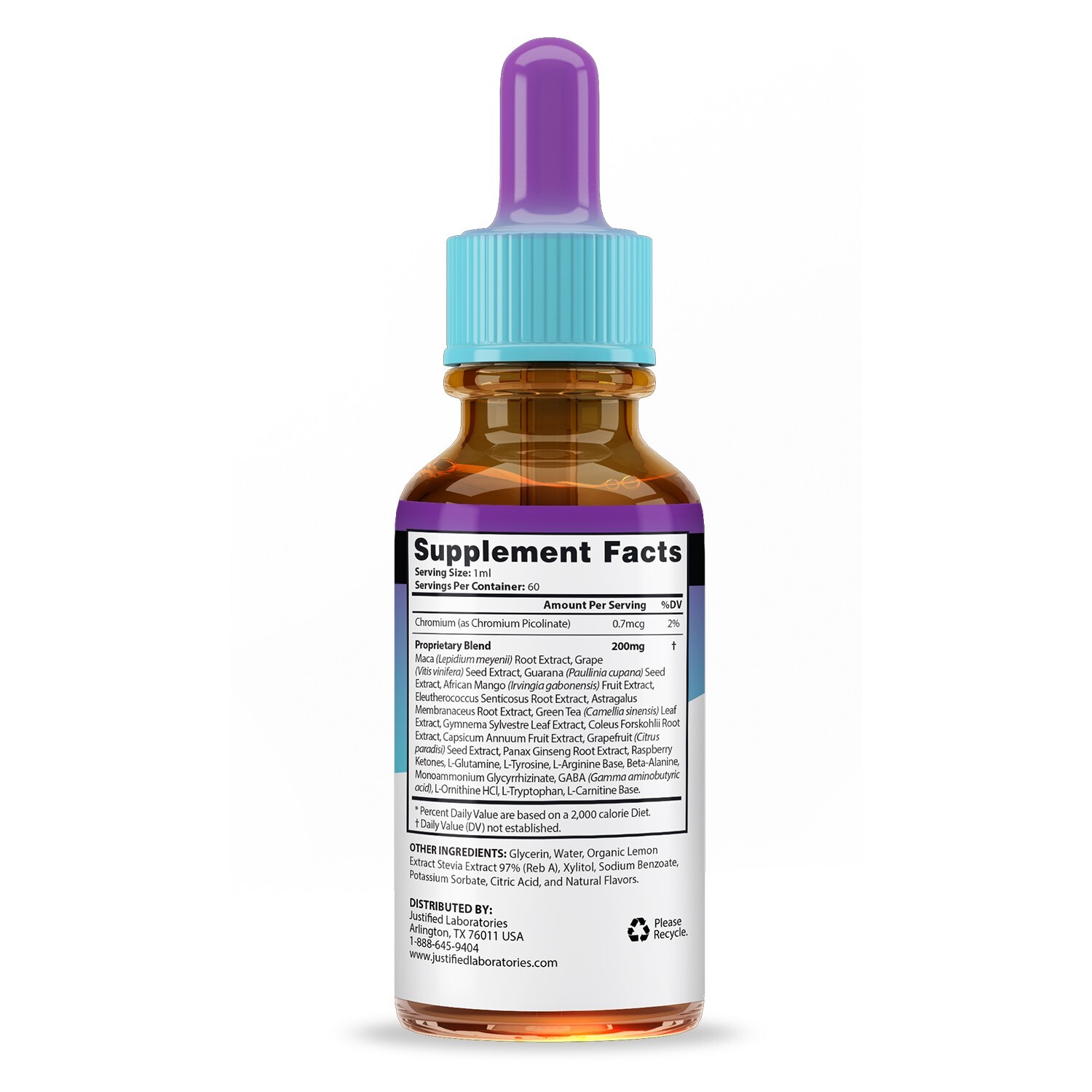 Keto Drops Supplement
