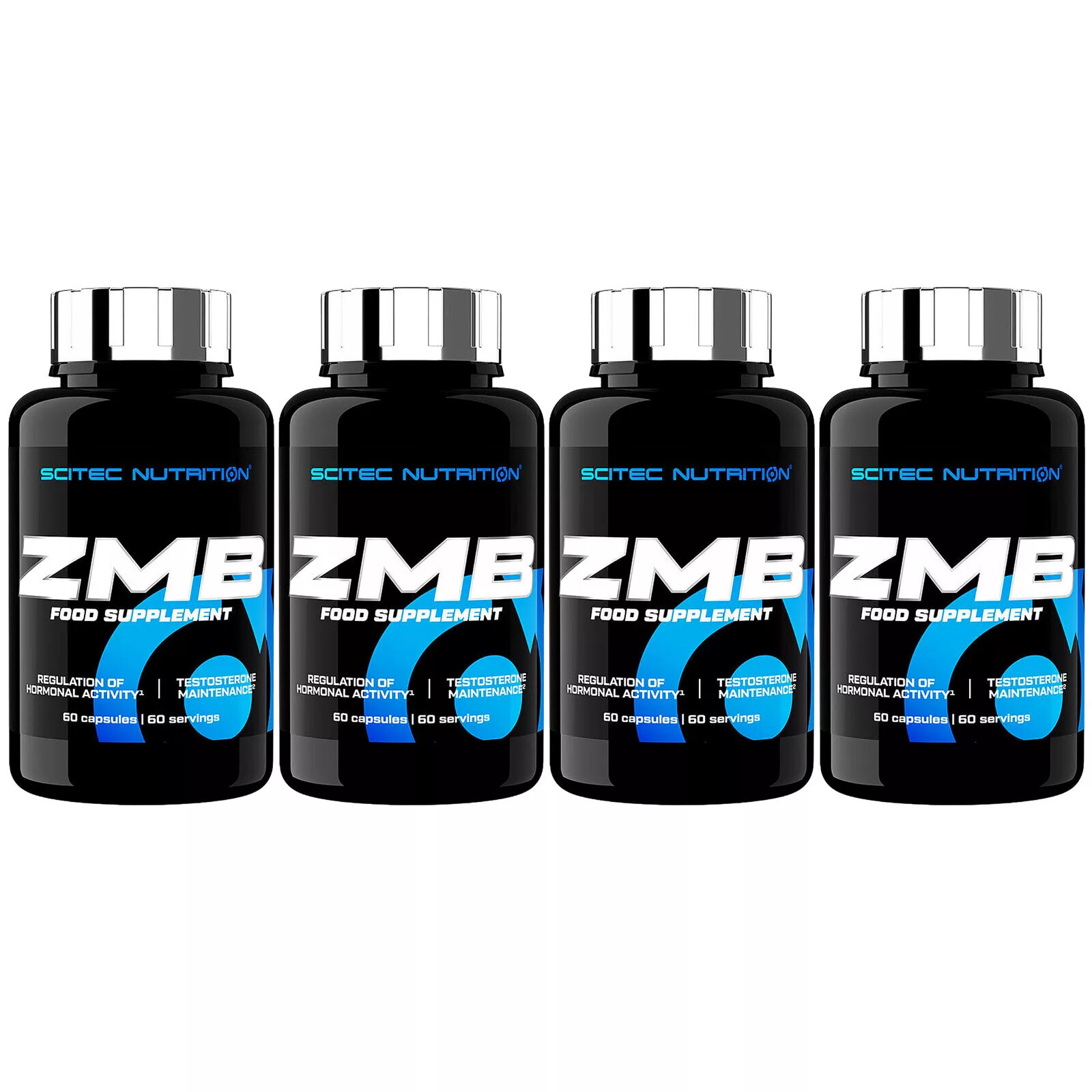 ZMB –Support for muscle regeneration, better sleep and testosterone levels