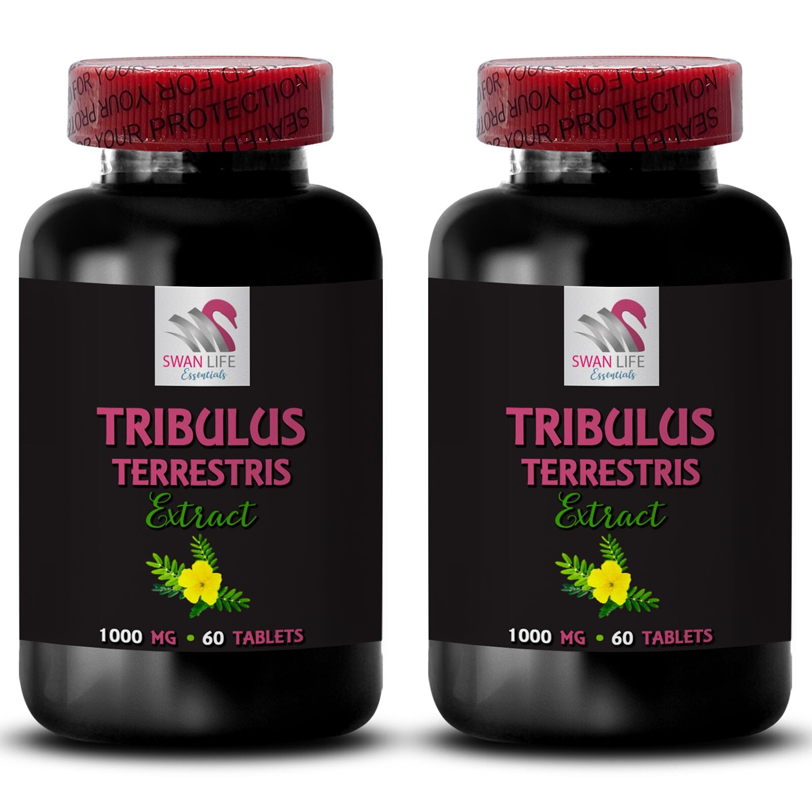 Tribulus plant extract – TRIBULUS TERRESTRIS EXTRACT – Tribulus Energy Pill 2Bot