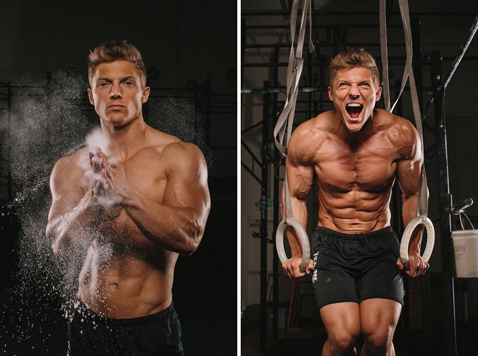 Pre Workout Powder – GLUTAMINE POWDER 5000mg – muscle recovery – 1 Can