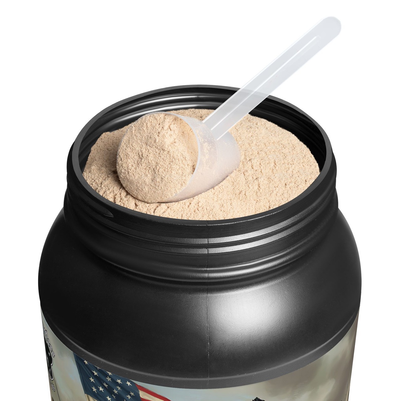 Whey Isolate Protein