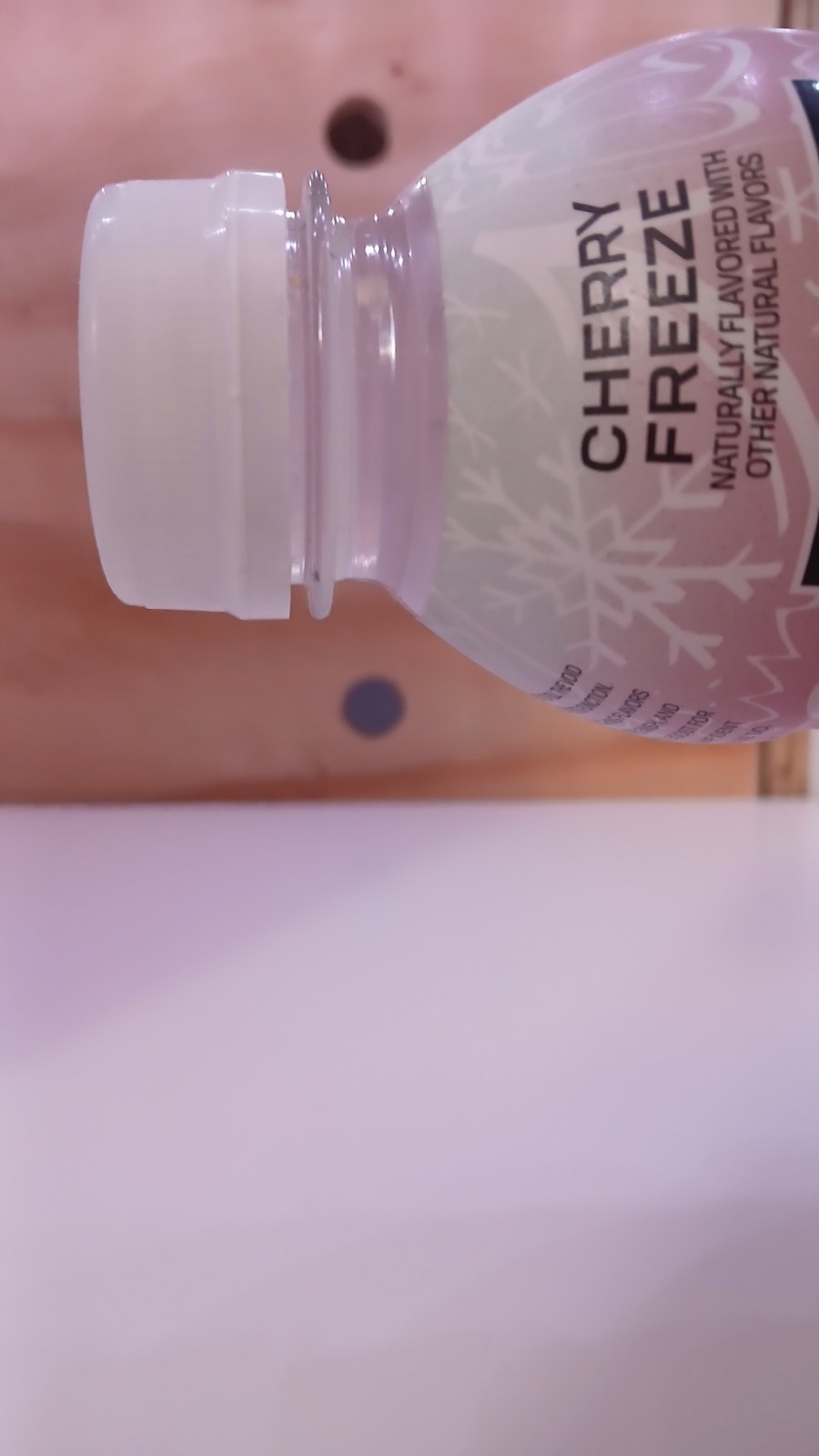 PRIME Cherry Freeze Hydration Drink /special Edition /RARE/ SEALED