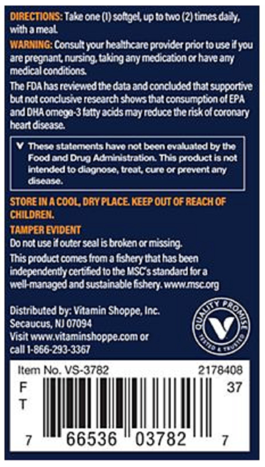 Premium Wild Alaskan Fish Oil with Vitamin D3 – 1,100 MG EPA/DHA (60 Softgels)