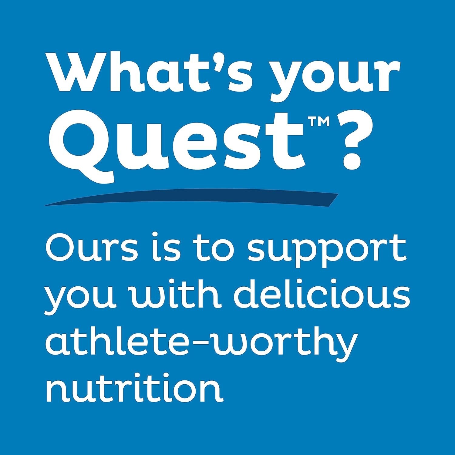 Quest Vanilla Milkshake Protein Powder – 24g Protein, Low Carb, Gluten-Free