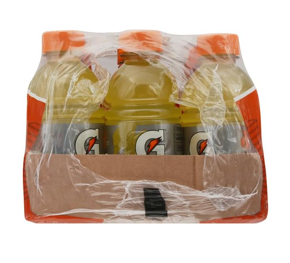 Gatorade Thirst Quencher Sports Drink, Variety Pack, 12 Fl Oz (Pack of 18)
