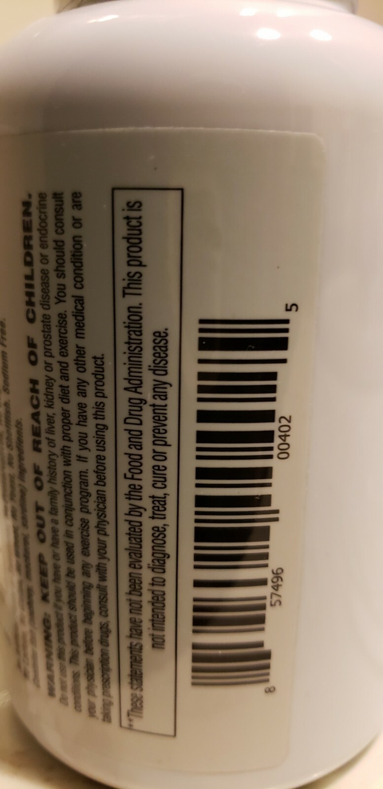 Live Long – OMEGA D3 – Advanced Fish Oil & Vitamin D – 100 Softgels – Ex 11/2025