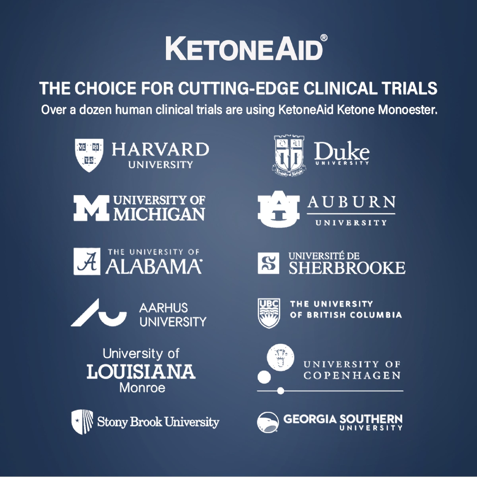 KetoneAid Ke4 Ketone Ester Concentrate | Not a Ketone Salt No Sugar No Caffei…