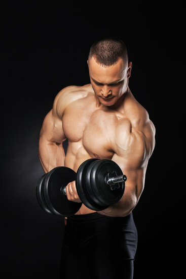 Extreme Muscle Growth Nitric Oxide 2400 mg Created to Build Lean Muscle 1 Bot