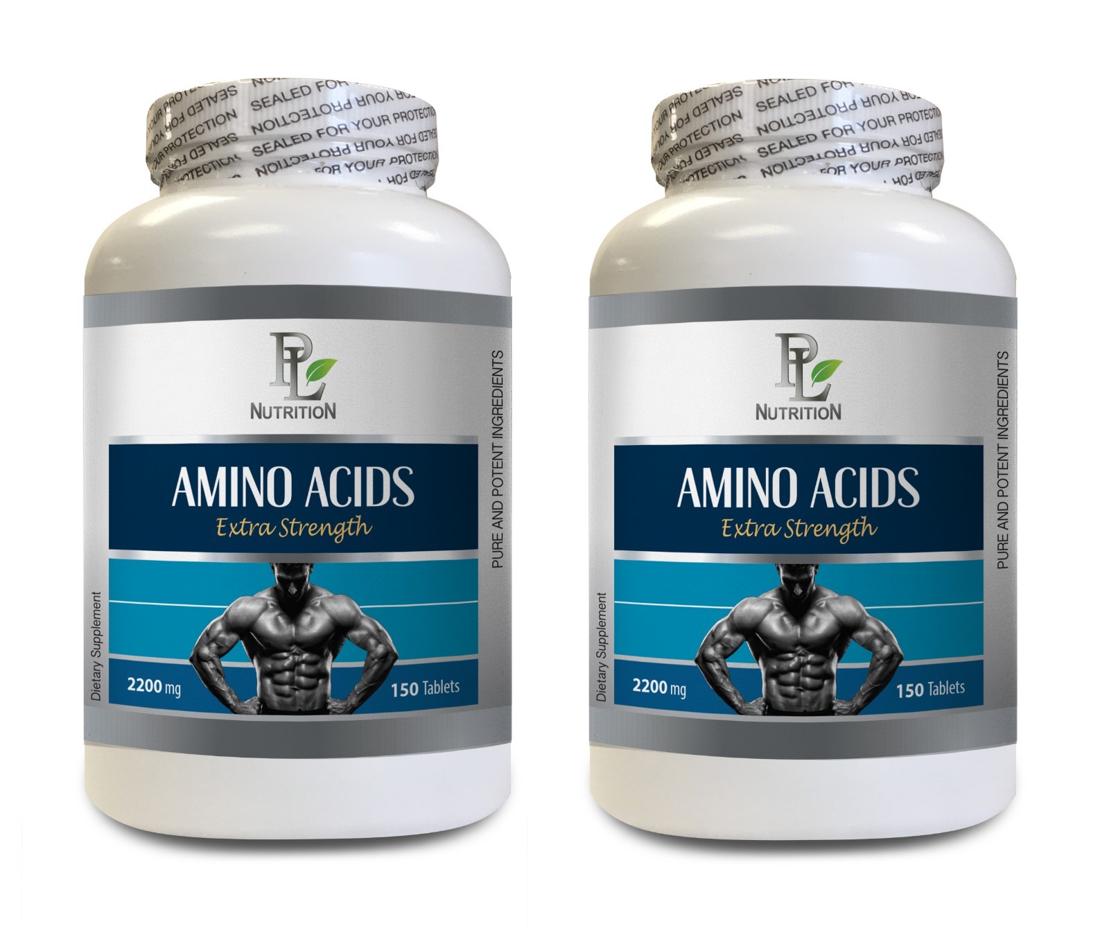 recovery supplement – AMINO ACIDS 2200MG 2B – amino acids best seller