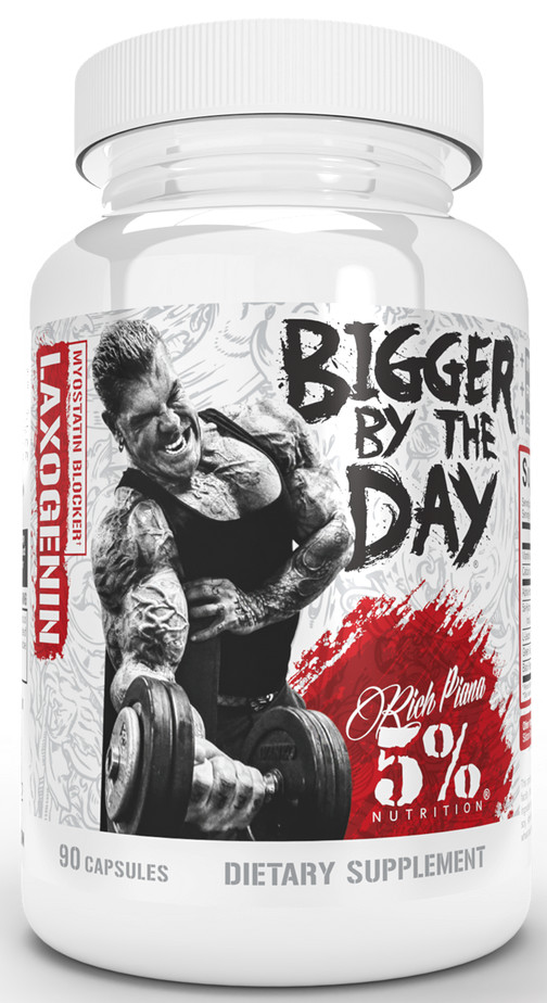5% Nutrition – Rich Piana | LEGENDARY LINE | Free Shipping!!!!