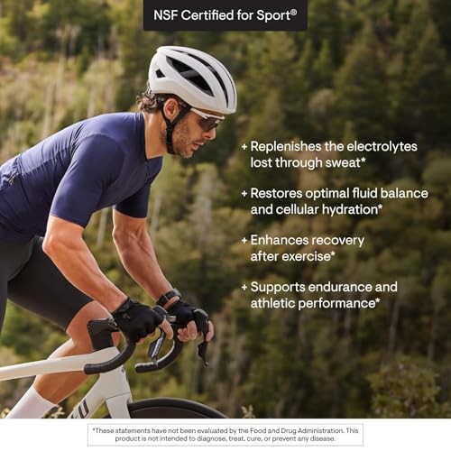 – Daily Electrolytes – Zero Sugar & Low-Calorie Electrolyte Powder Variety