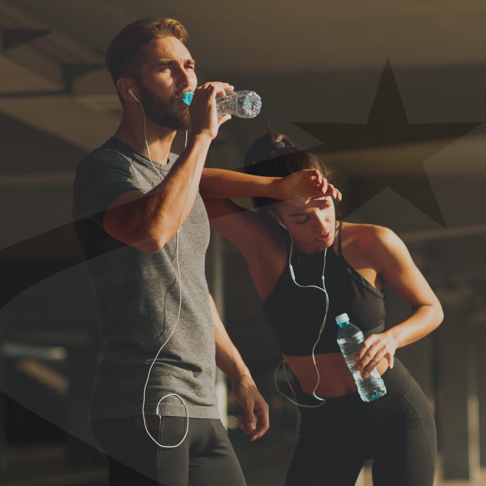 Inner Armour Pure Glutamine Powder – Post Workout Recovery – Muscle Growth – …