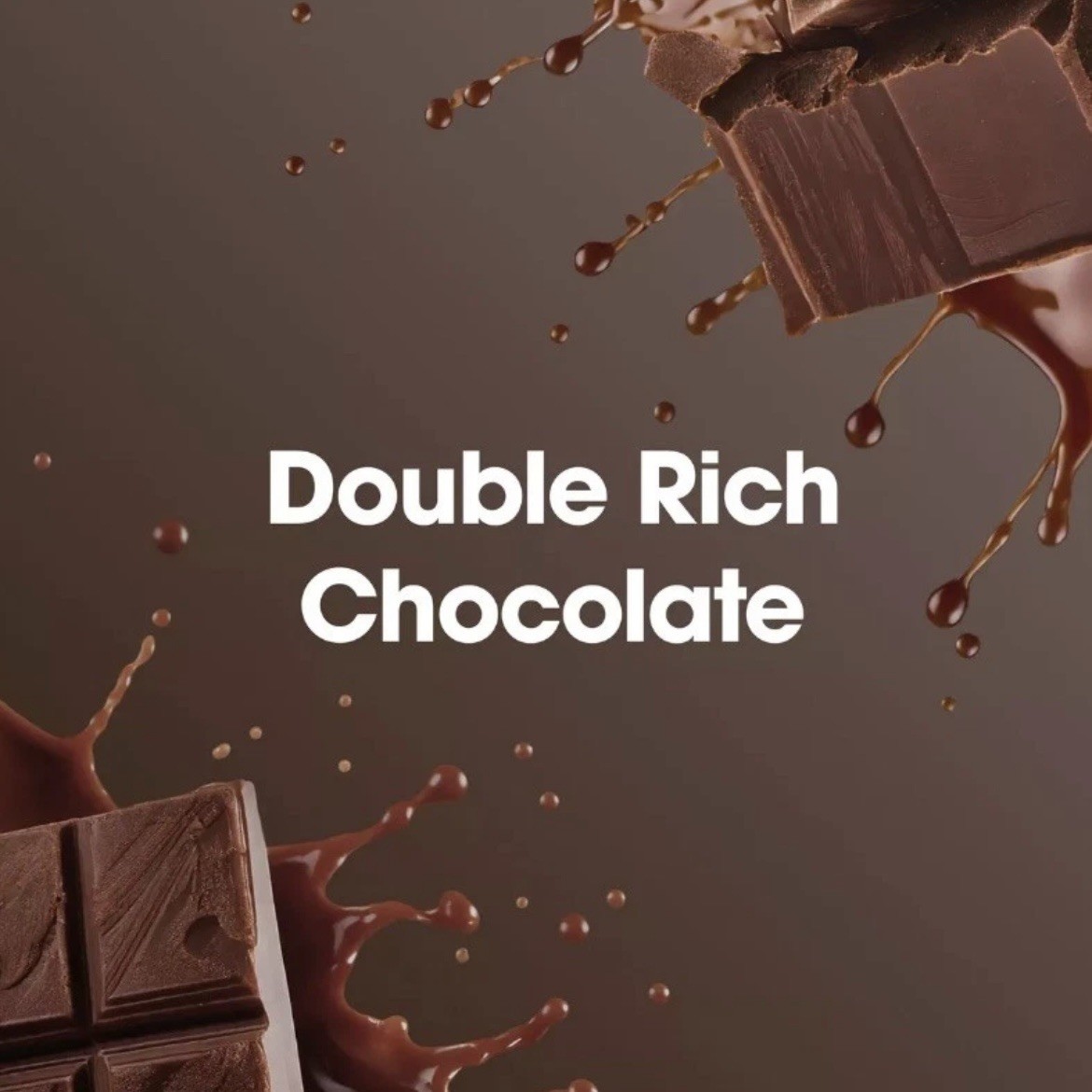 Optimum Nutrition 100% Whey Powder Double Rich Chocolate 22 Servings