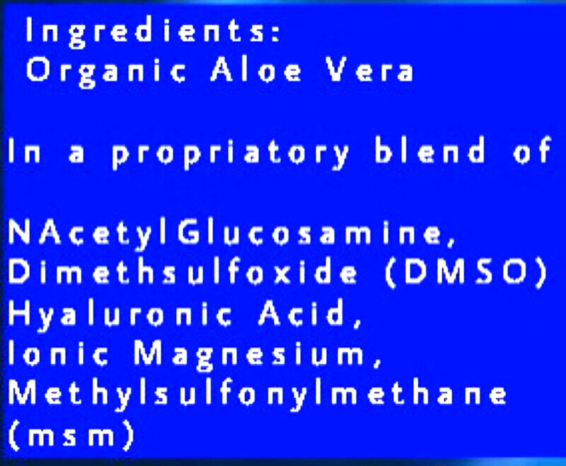ADVANCED SPORTS RECOVERY CREAM