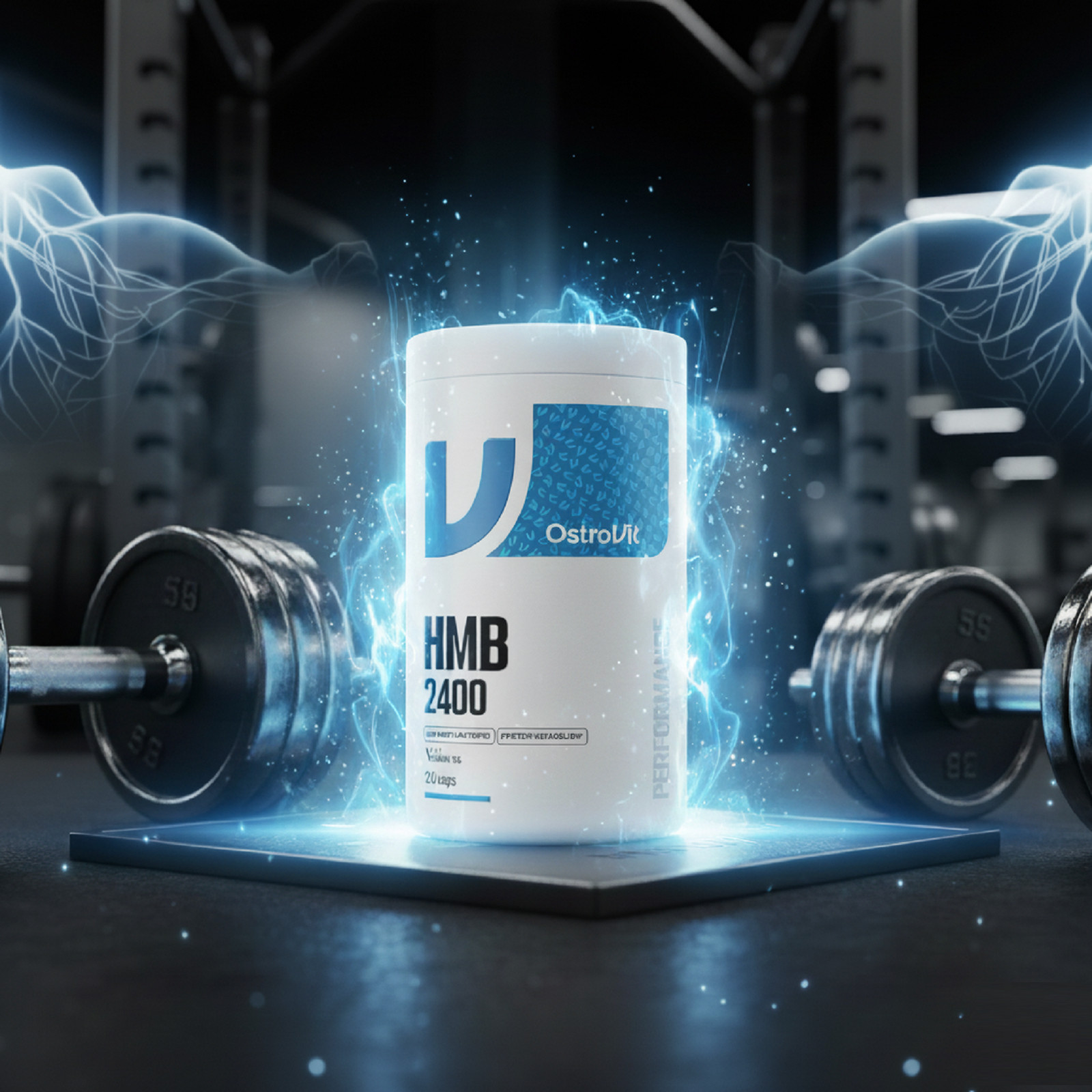 HMB 1250 120 Tablets – Lean Ripped Muscle Mass Builder Anabolic SALE SALE SALE