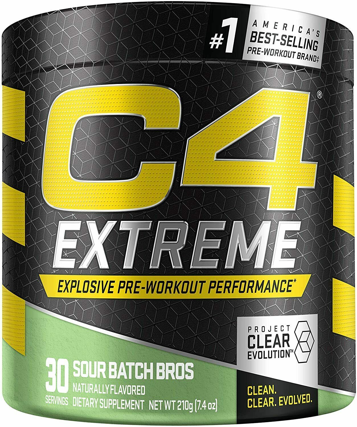 Cellucor C4 & Scivation XTEND Keto Pre Workout BLOWOUT SALE!!!!! Free Shipping