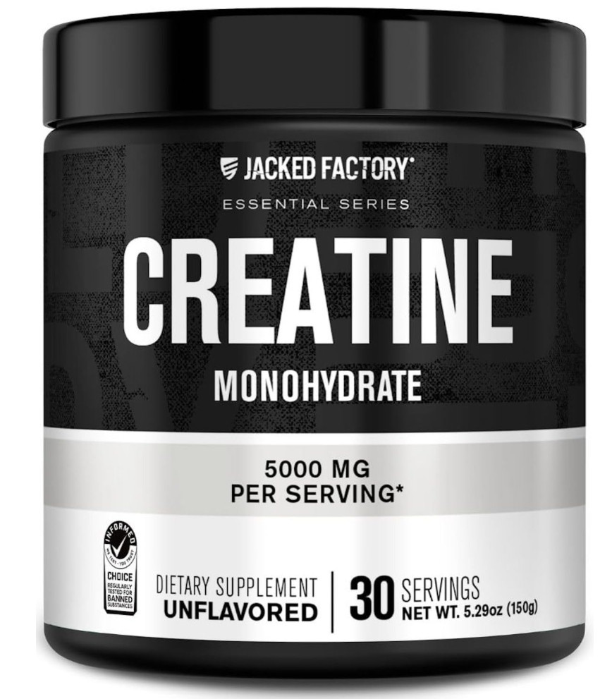 Creatina Monohidratada Suplemento En Polvo De Grado Farmaceútico 100% Pura