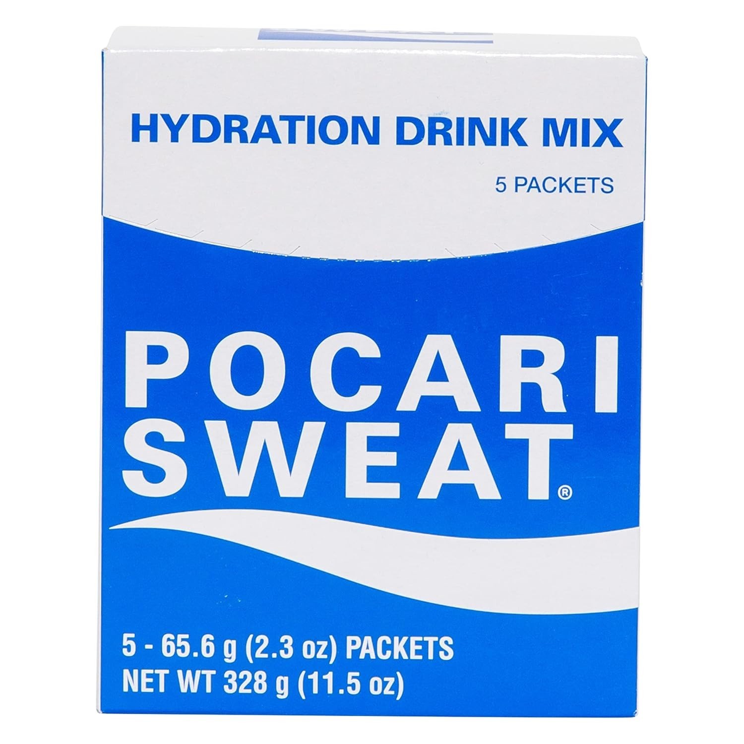 Trusted Isotonic Hydration Powder – 5 Packets for Optimal Recovery and Wellness