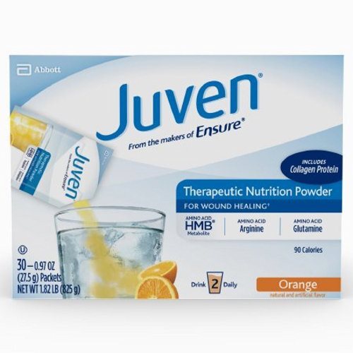 Therapeutic Nutrition Powder Box of 30 By Juven