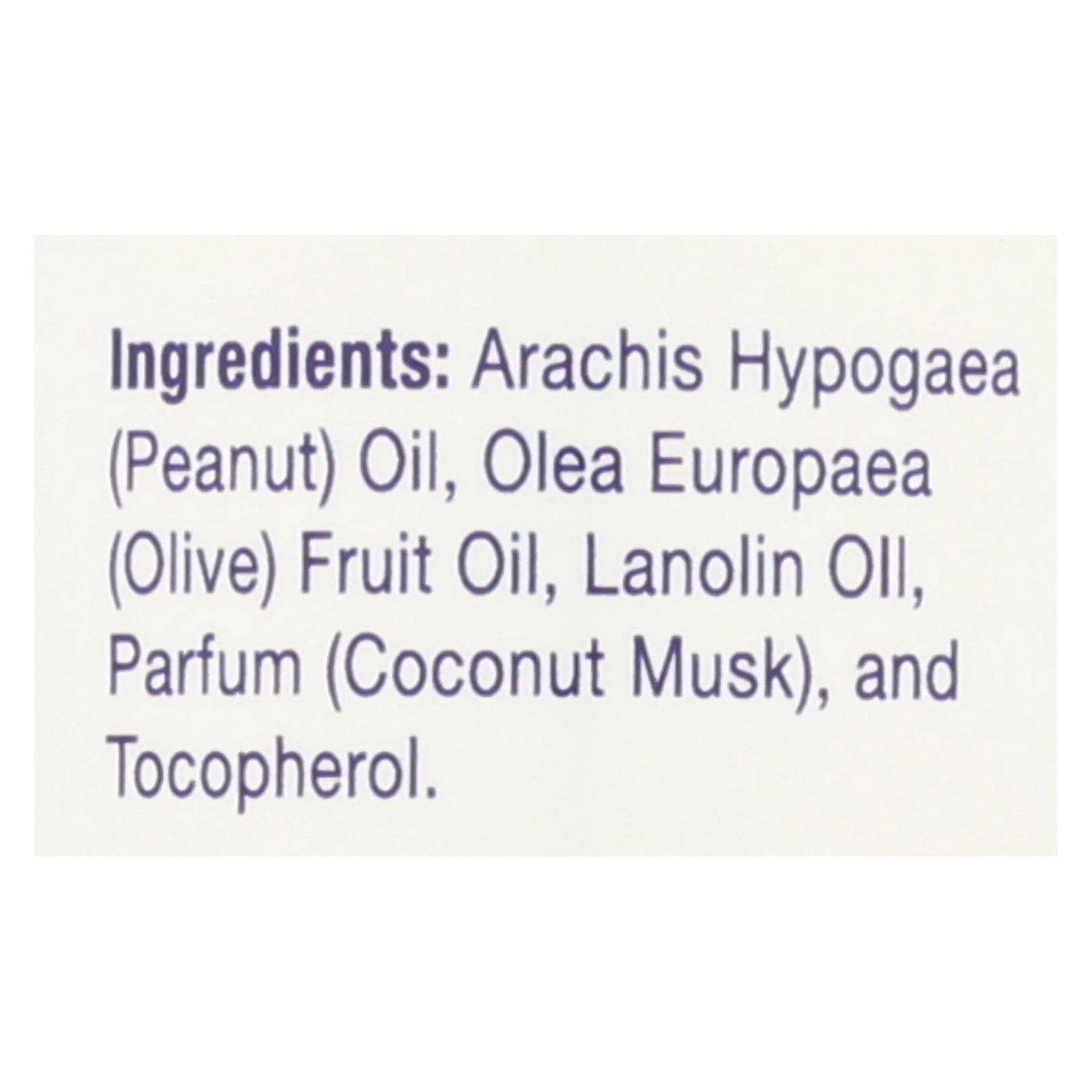 Heritage Products Aura Glow Coconut Massage Lotion (Pack of 8, 8 Fl Oz.)