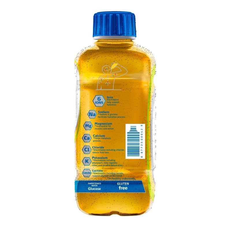 Electrolit Hydration Electrolyte Drinks, Sports Beverages with Electrolytes,…