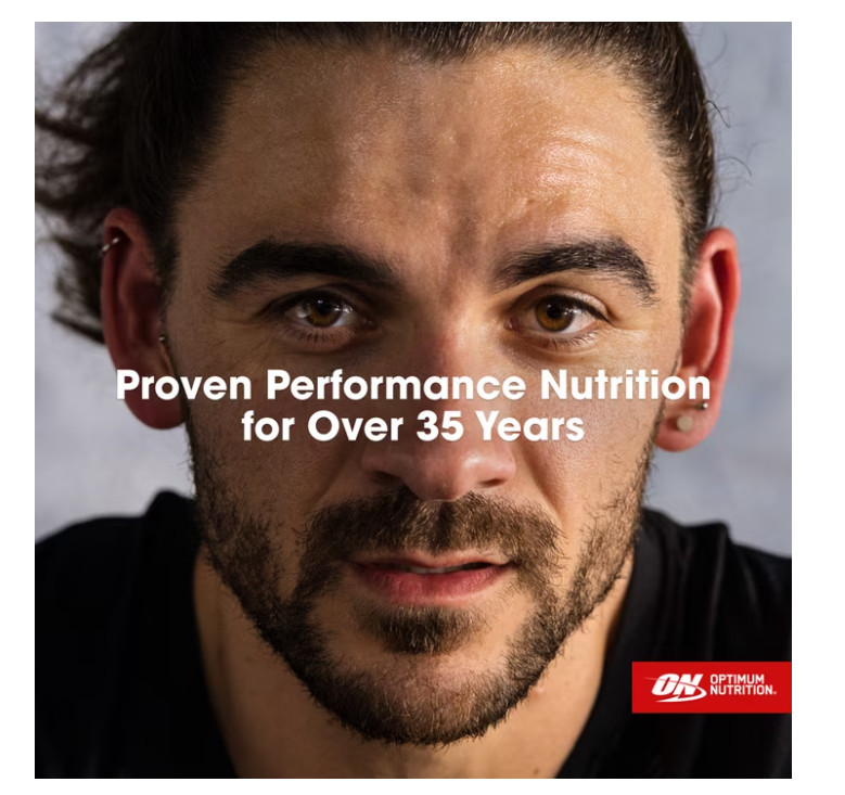 Optimum Nutrition Gold Standard Whey Protein Fruity Cereal 1.5lb 22 Servings