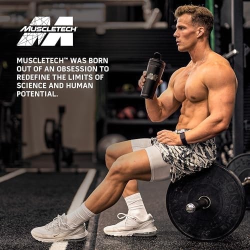 Whey Protein Isolate Vanilla Cream 2LB – 24g Protein for Muscle Recovery