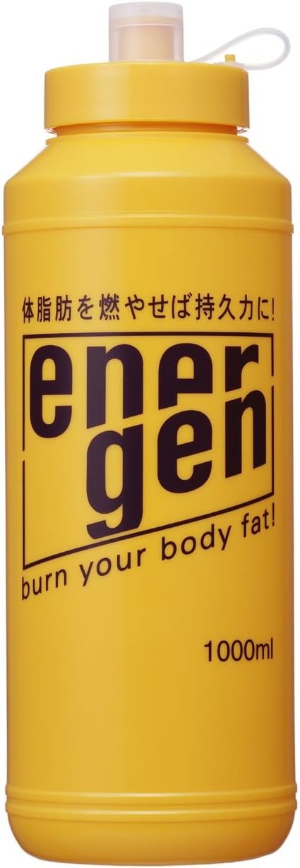 Otsuka Pharmaceutical Energy Squeeze Bottle 1L × 1