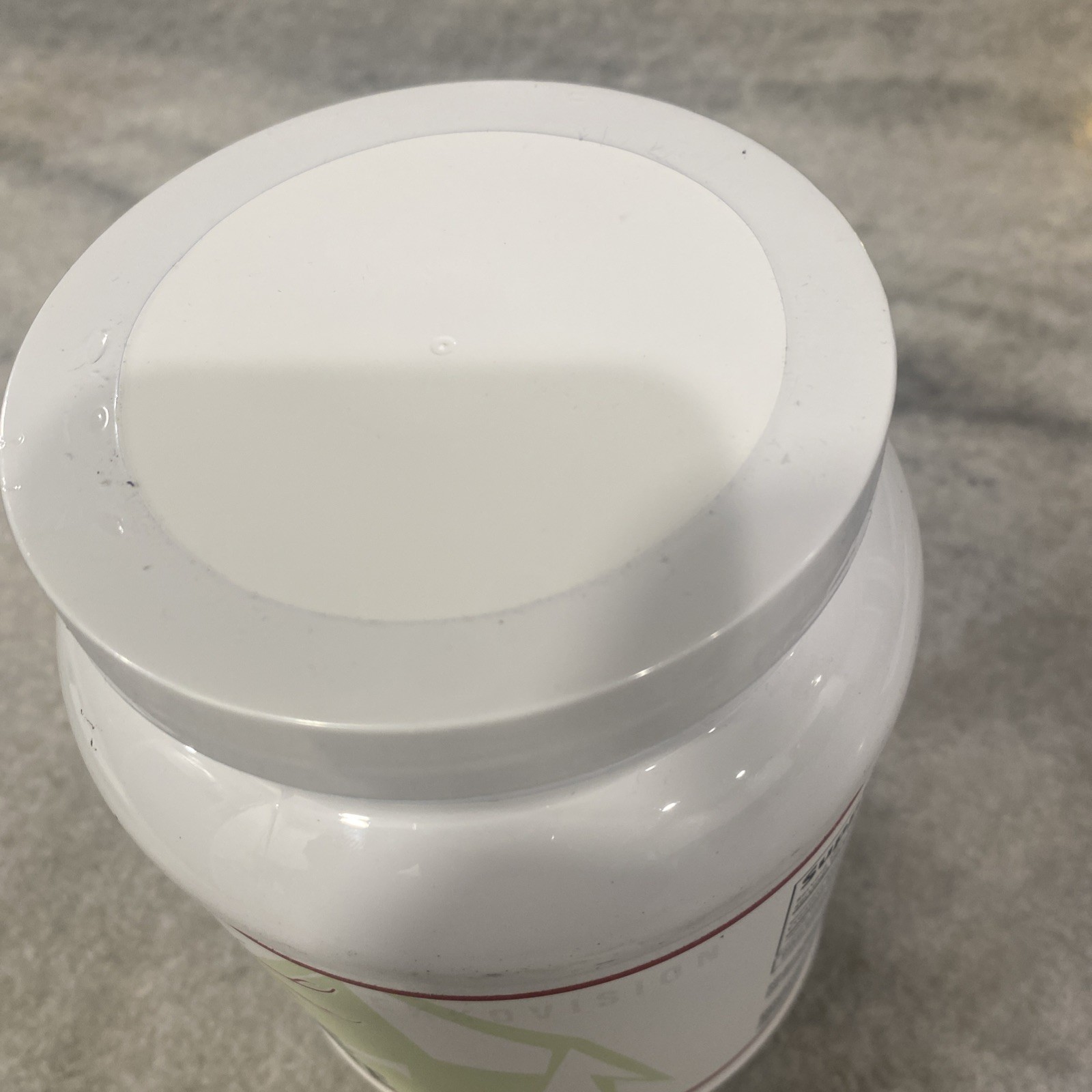 Ekkovision Creatine Monohydrate Powder Micronized Sour Watermelon 100 servings