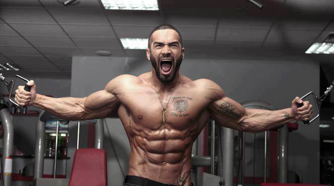 Nitric Oxide 3150mg – Extreme Strength, Endurance, Recovery, Lean Muscle (6 Bot)