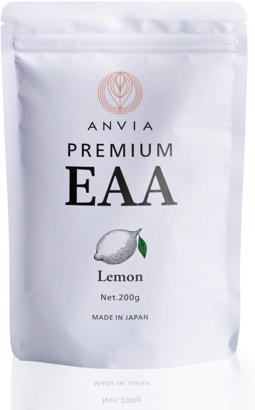 ANVIA PREMIUM EAA