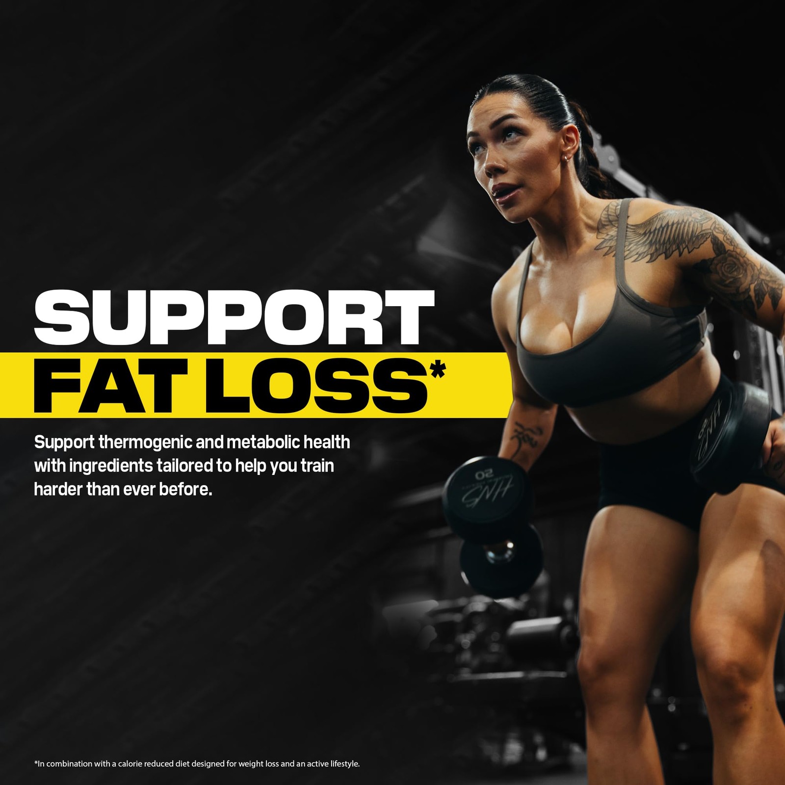 Cellucor C4 Ultimate Shred Pre Workout Fat Burner 20 Servings