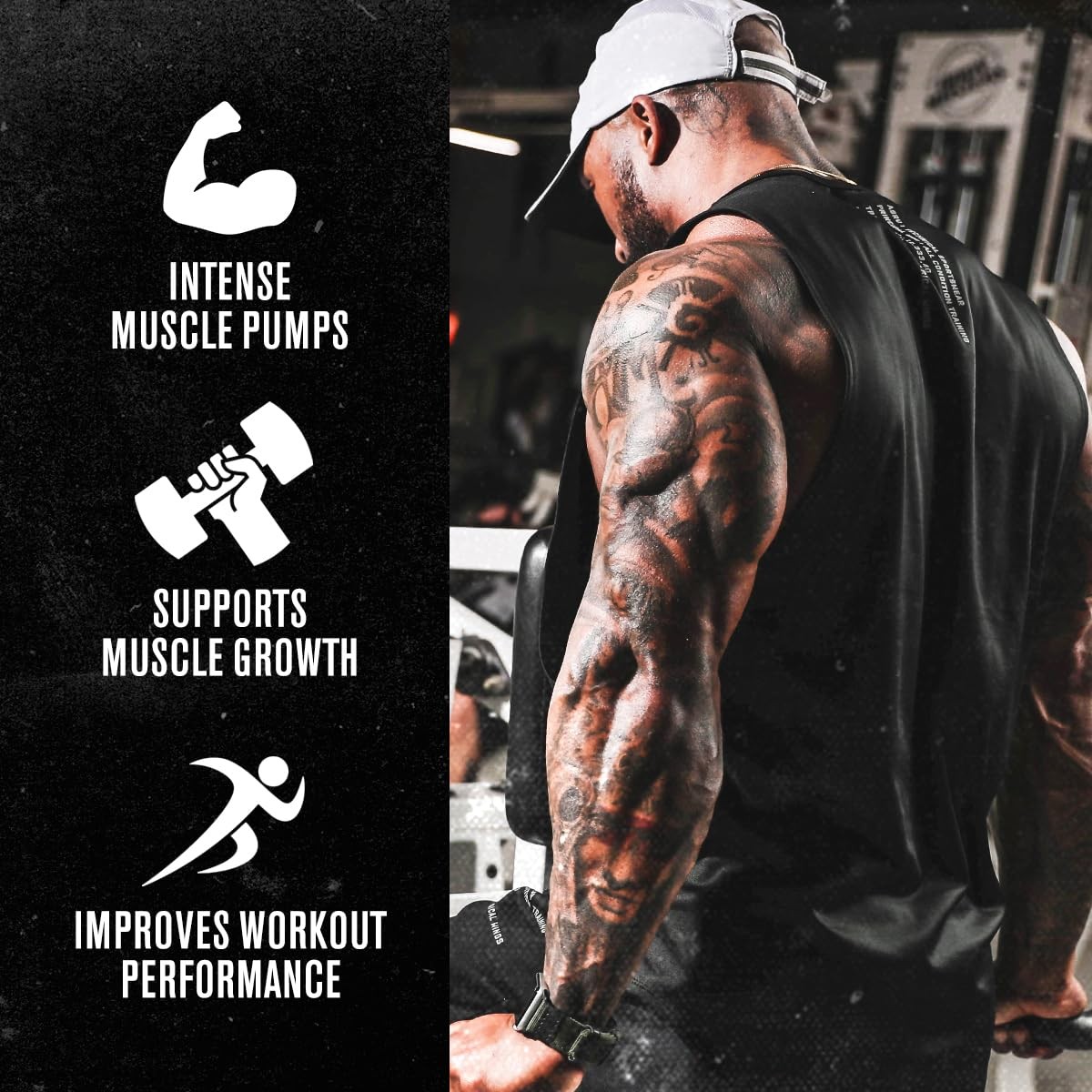 Jacked Factory N.O. XT Nitric Oxide 90 Count (Pack of 1), No Color