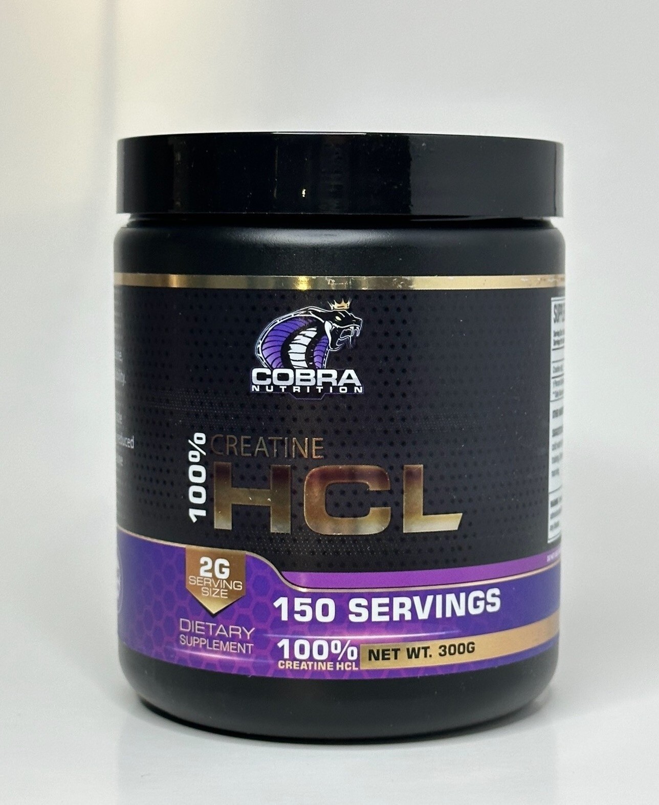 creatine supplements Creatine HCL eaa muscle building 150g 300g high quality 