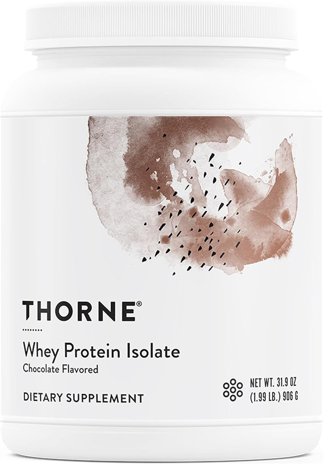 – Whey Protein Isolate – Balanced Amino Acids Profile with Bcaas – 21 Grams of E