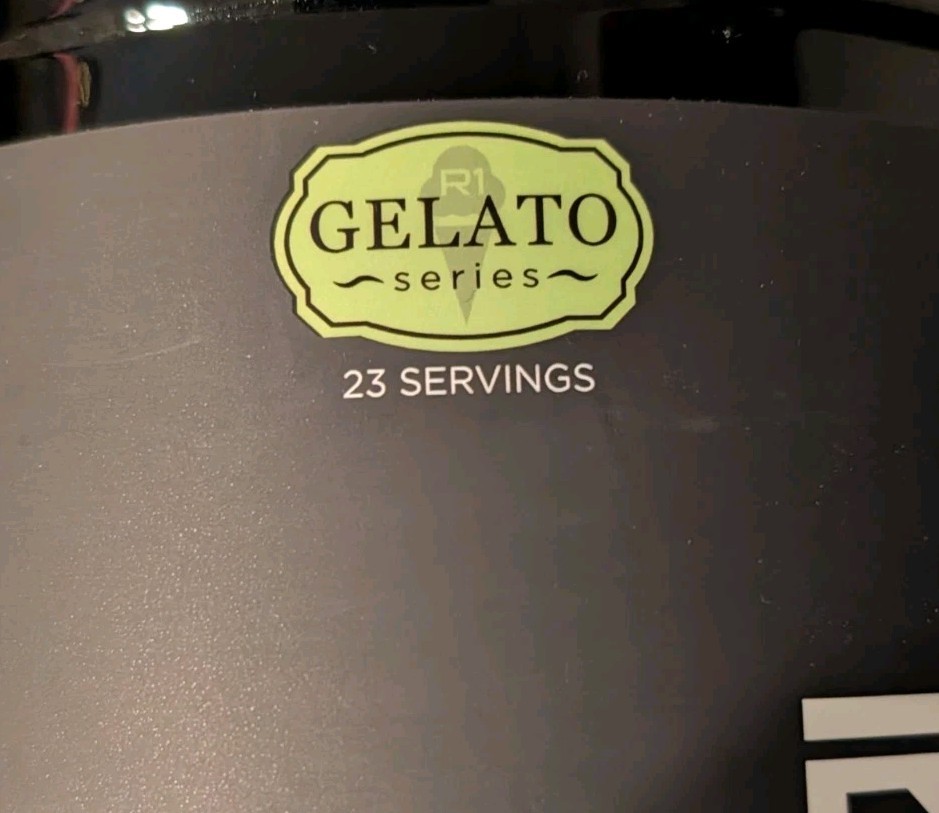 Brand New RULE 1 Source 7 Protein Bundle W/ Shaker & Wristband Gelato Series