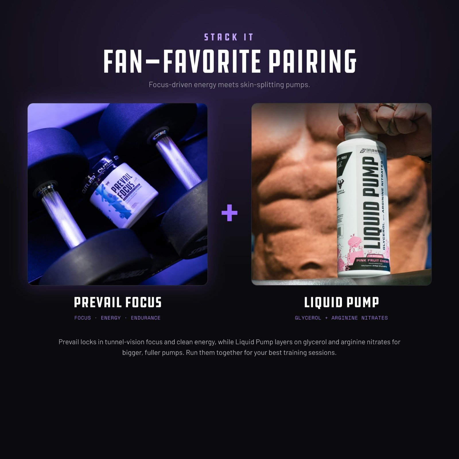 Nootropic Pre-Workout Powder – Sour Blue Razz, 40 Scoops | Energy, Focus, L-Citr