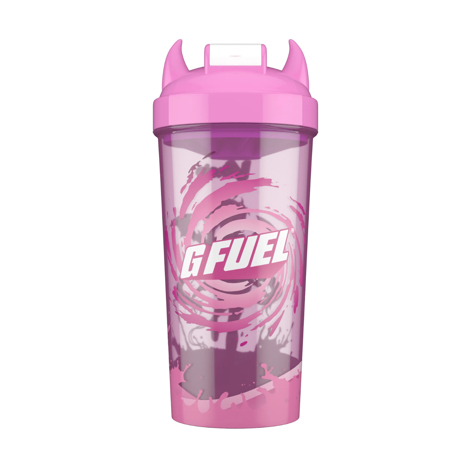 G Fuel Naruto Vs Sasuke Rasengan Collector’s Box + Tall Metal Shaker Cup Sticker