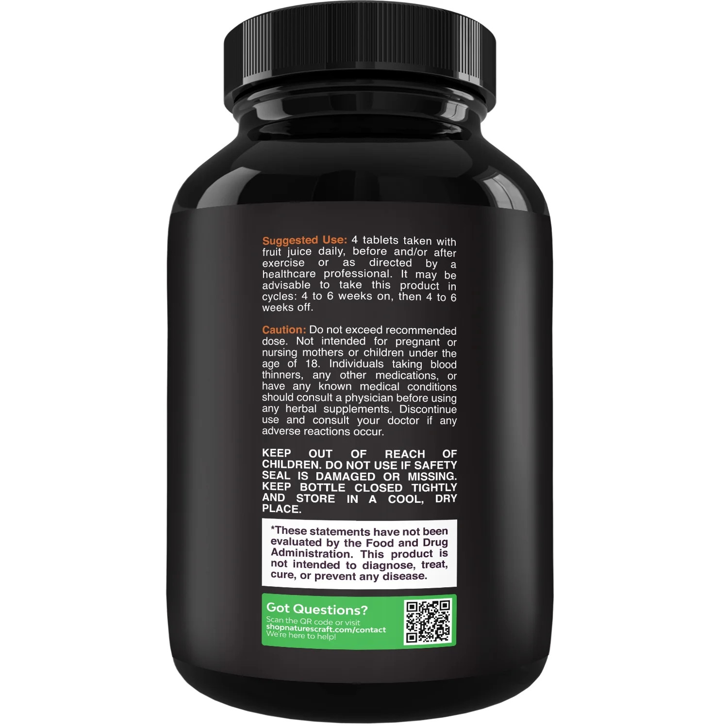 High Strength Tri Phase Creatine Pills – Muscle Mass Gainer Muscle Recovery 3/26