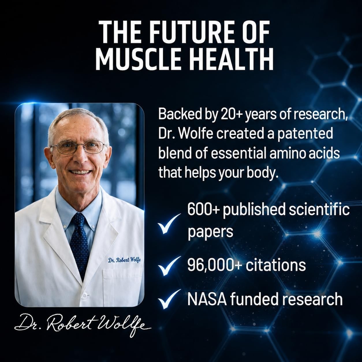NAUTILUS Muscle Code Essential Amino Acid Capsules – Muscle Synthesis & Repair &