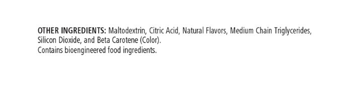 Herbalife24 Prepare Pre Workout w/ Creatine Tropical Mango Energy & Performance
