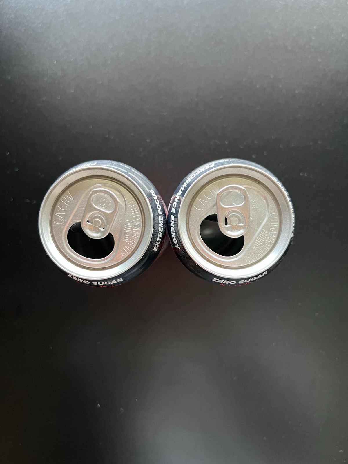 Mfam Gfuel Cans Opened