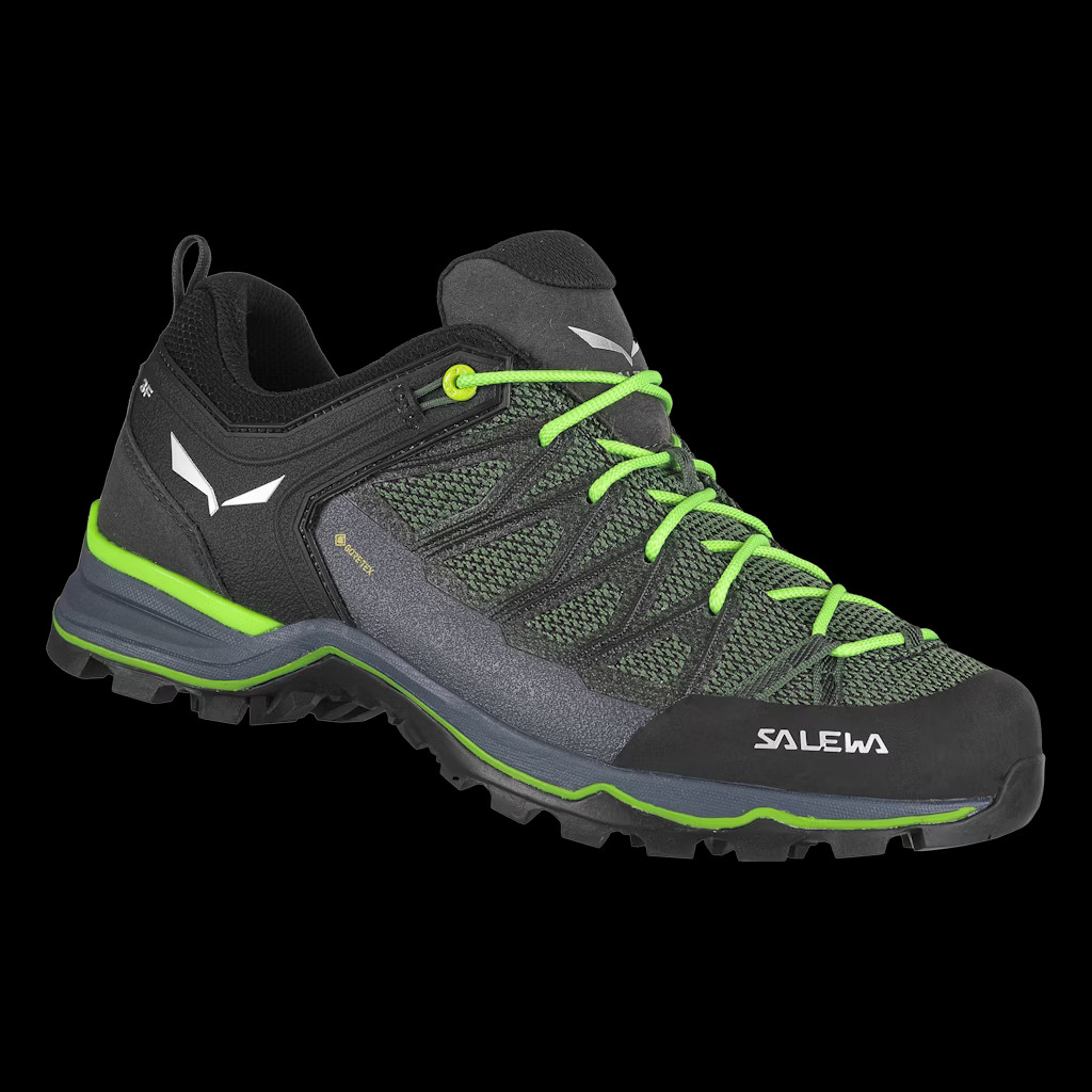 Salewa Ms Mtn Trainer Lite Gtx Ombre