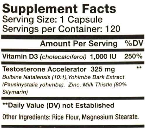Mass Muscle Builder Stack w/ FREE Muscle Tank Top GenXLabs