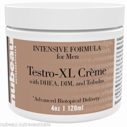 Men’s Testosterone Booster Supplement Natural Testosterone Boosters 2 Month Dose