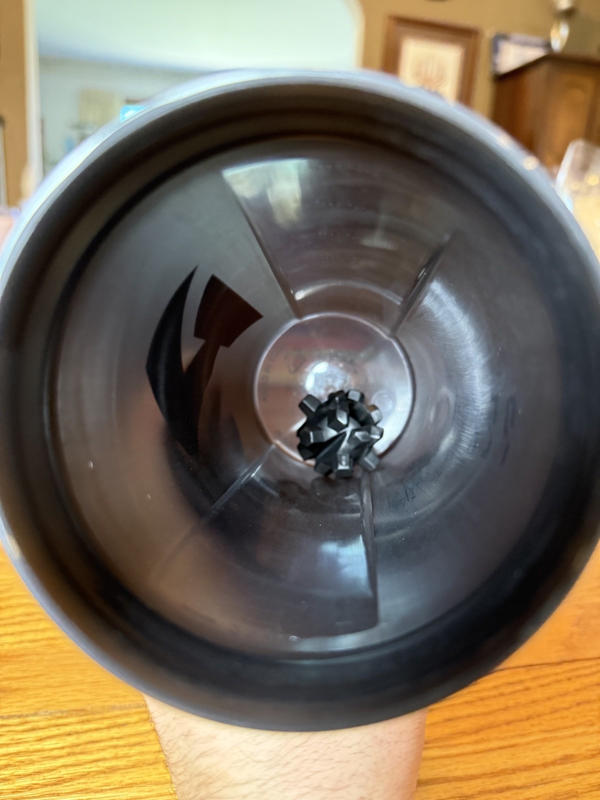 Brand New Performix 700ml Black Shaker Cup – Leak-Proof & High-Performance