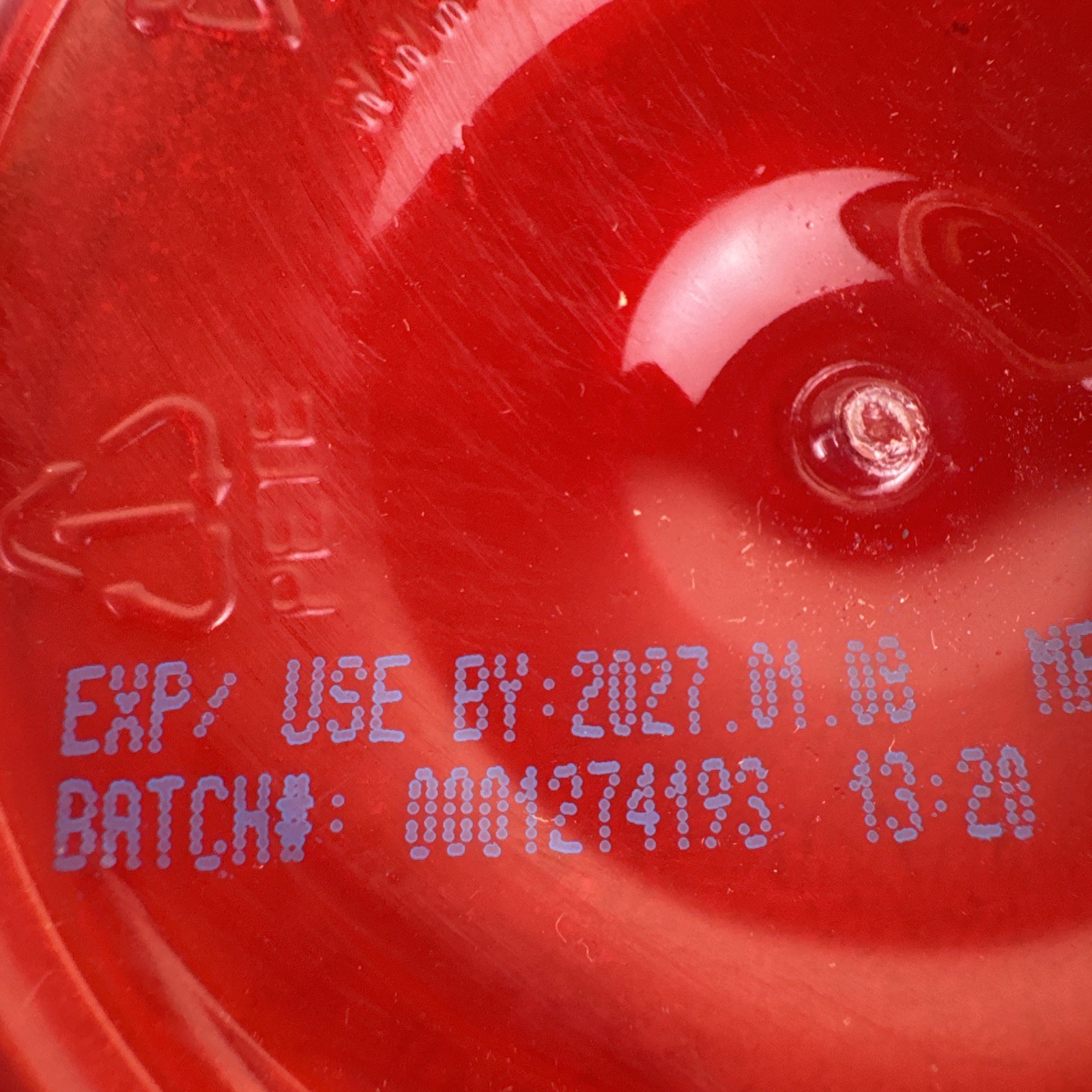 BSN N.O.-XPLODE Pre Workout Powder Energy Supplement Blue-Raz Brand New Exp 1/27