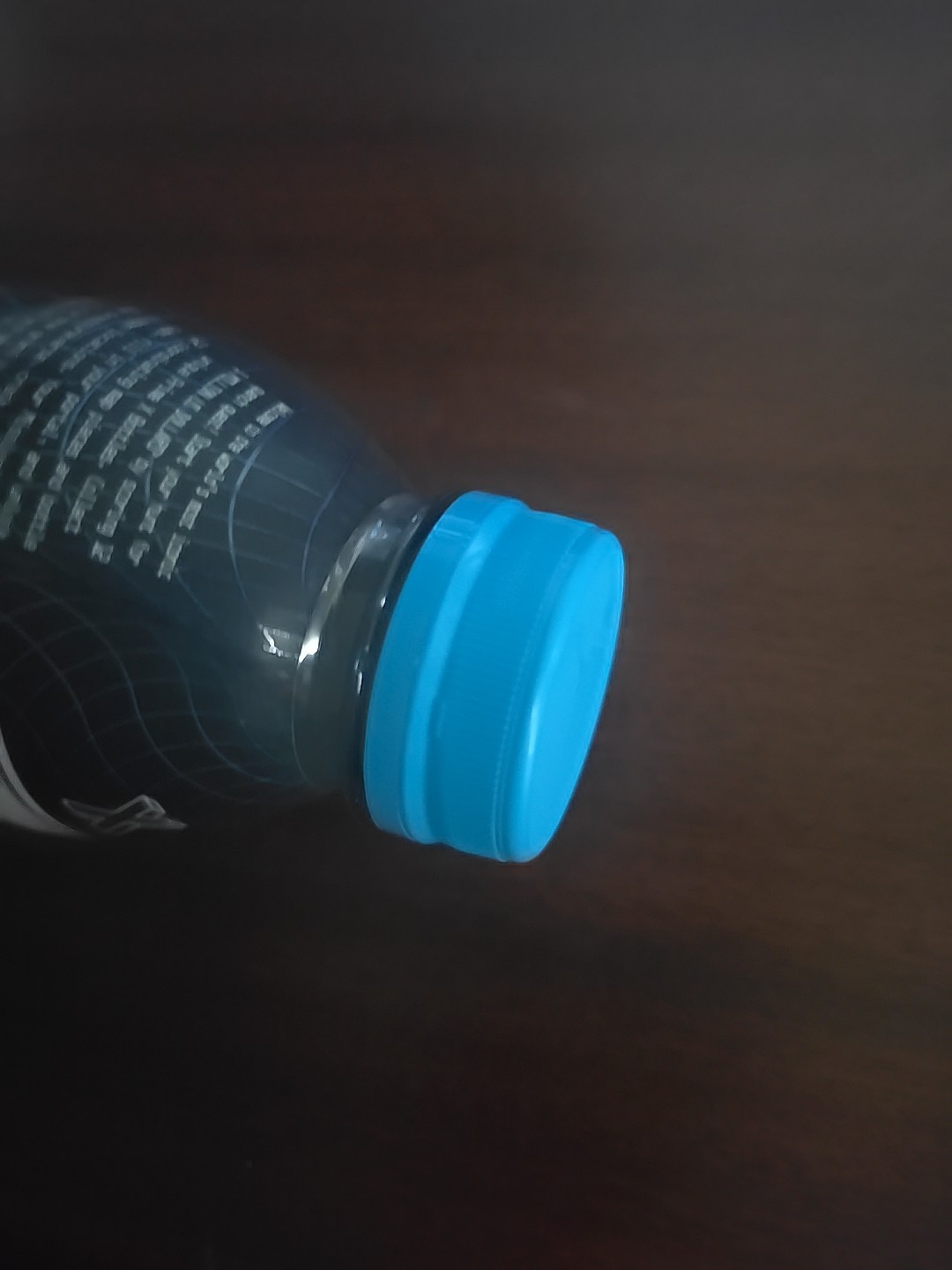 NEW PRIME X TREASURE HUNT HYDRATION DRINK 1 FULL 16.9 FL OZ BLUE BOTTLE