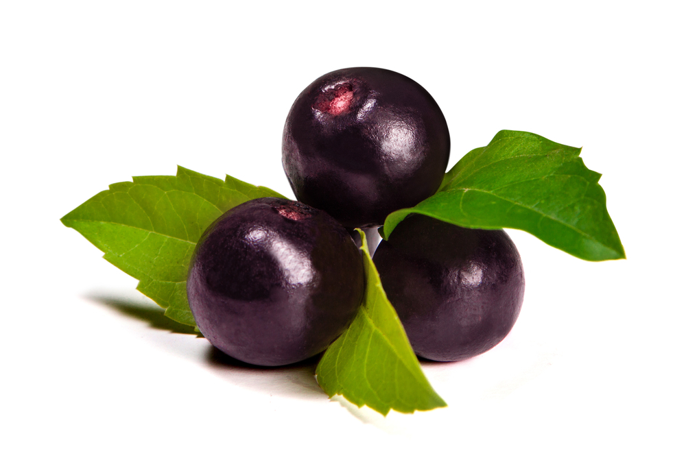 Acai Berry Juice – ACAI BERRY 1200MG – Anti-Aging Pills – Energy Booster – 1Bot